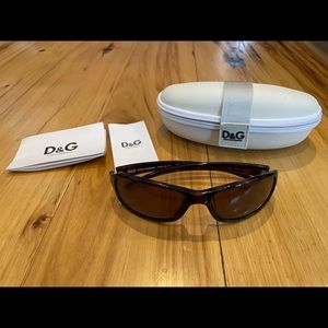 Dolce & Gabbana sunglasses